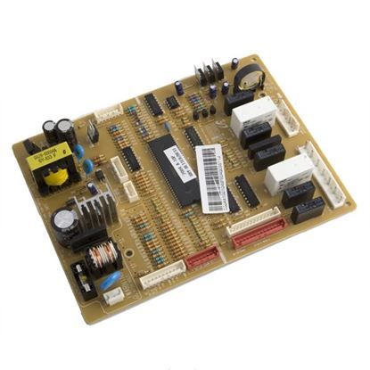 Ref Control Board For Samsung -Part# Da41-00104m