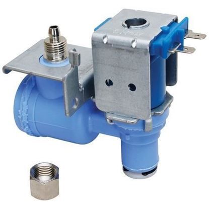 Ref Water Inlet Valve For Samsung -Part# Da62-00930a