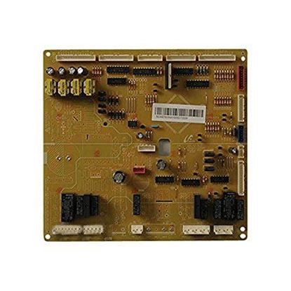 Samsung DA92-00384A Refrigerator Control Board