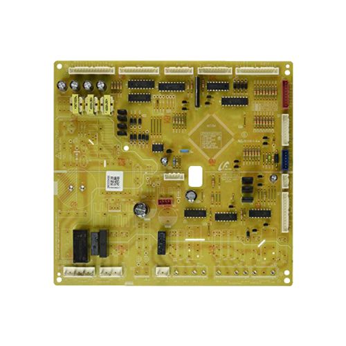 Samsung DA92-00384E Refrigerator Power Control Board