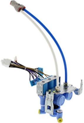 Samsung DA97-07695A Refrigerator Water Inlet Valve