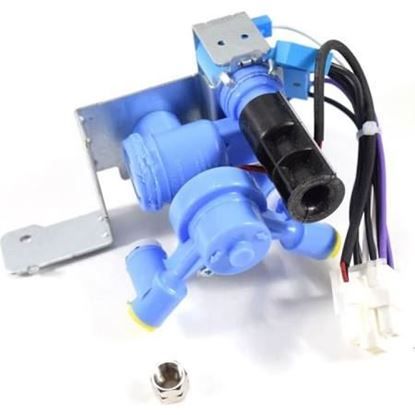 Samsung DA97-08587A Refrigerator Water Inlet Valve