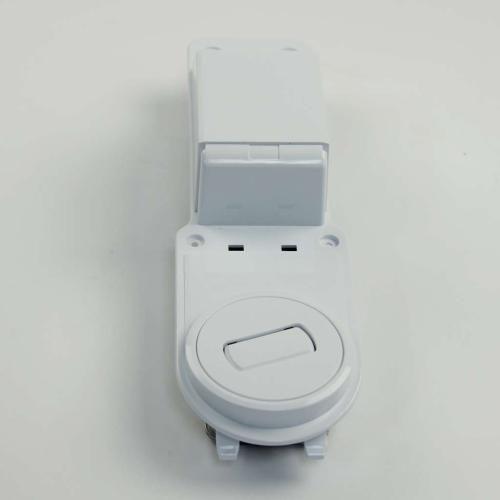 Samsung DA97-14619A Refrigerator Auger Motor Case Assembly   