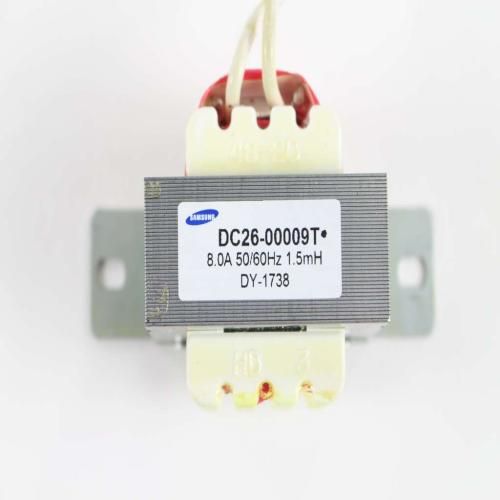 Samsung DC26-00009T Washer Harmonic Coil