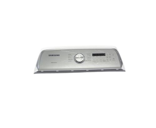Samsung DC90-27484A Washing Machine Panel Control Parts Assembly DV700