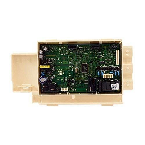 Samsung DC92-01645A Washer/Dryer Washer Control Board
