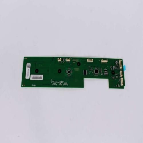 Samsung DC92-01863A Washing Machine UI Control Board Assembly
