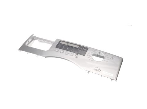 Samsung DC97-10513B Washing Machines S.Panel Control Assembly 