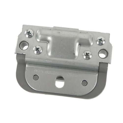 Samsung DC97-17078B Dryer Left Door Hinge Assembly 