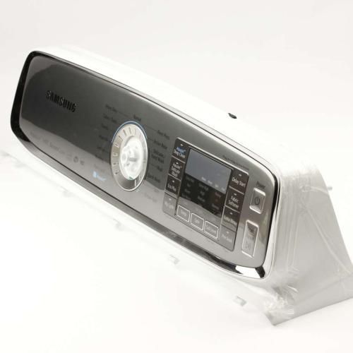 Samsung DC97-17390A Washing Machine Control Panel
