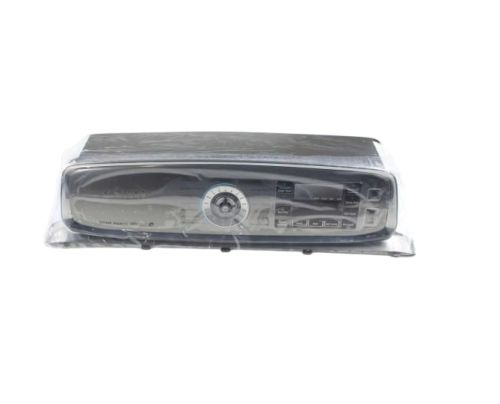Samsung DC97-18055A Washing Machines Control S.Panel Assembly