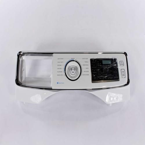 Samsung DC97-18088E Washer S.Panel Control Assembly