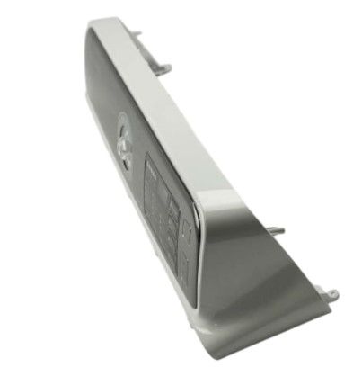 Samsung DC97-18130H Washer Control Panel Assembly