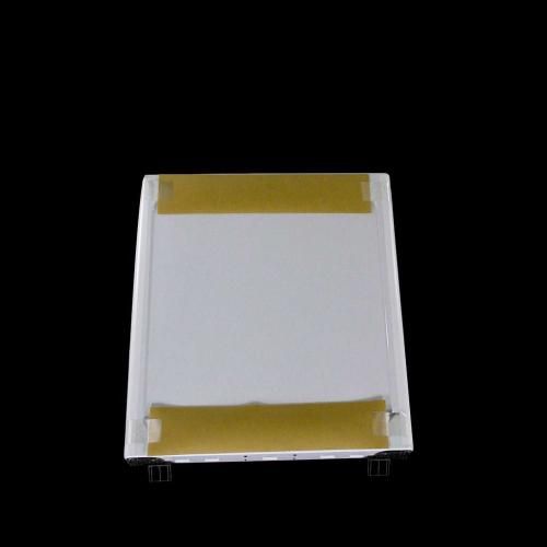 Samsung DC97-18213D Dryer Top Cover Assembly