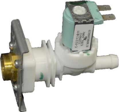 Samsung DD62-00084A Dishwasher D/W Water Inlet Valve