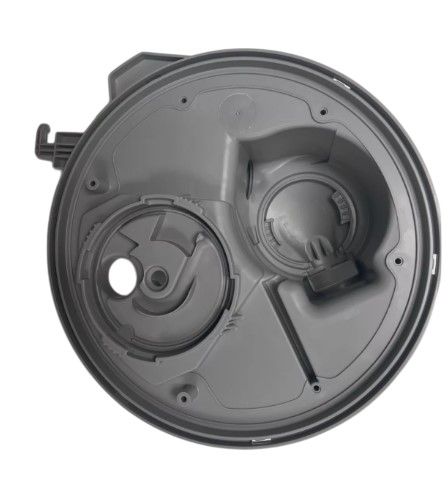 Samsung DD67-00213C Dishwasher Sump DW8700B PP+TD20% T1.8 Light Warm GR