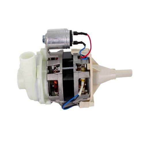 Samsung DD82-01589A Dishwasher Circulation Pump Assembly