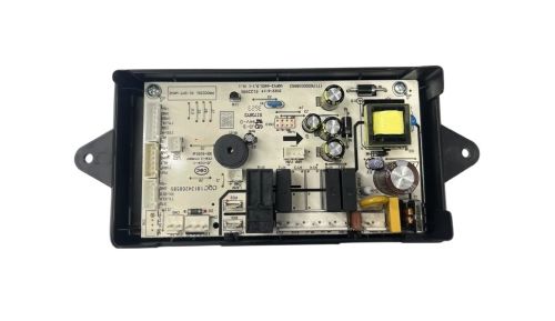 Samsung DD82-02112A Dishwasher SVC Main PBA Assembly ODB 4051SR