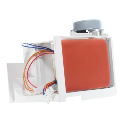 Samsung DE97-00429G Microwave Assembly Guide Air MGT