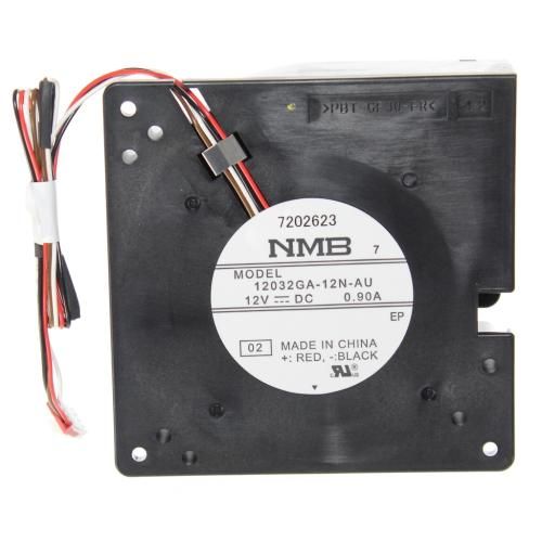 Samsung DG31-00011D Oven BLDC Fan Motor 