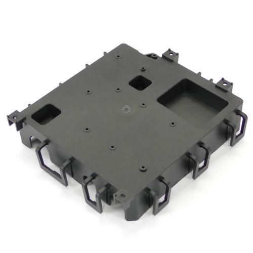 Samsung DG61-01177A Washing Machine Pump Holder NV51K7770Ds PBT+GF Black V-0