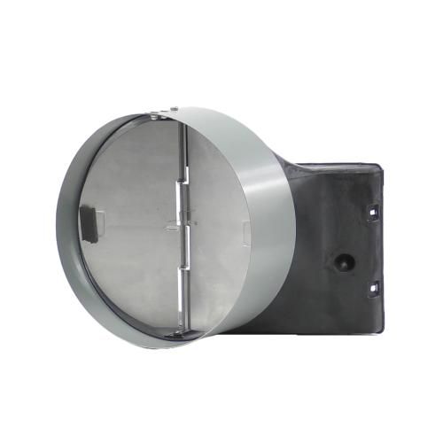 Samsung DG81-02240A Range Hood Air Transition Assembly