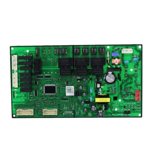 Samsung DG92-01198B Microwave Main Board