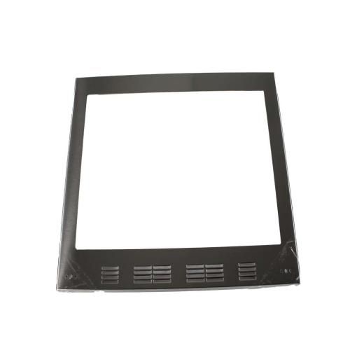 Samsung DG94-00948A Microwave Assembly Chassis Door
