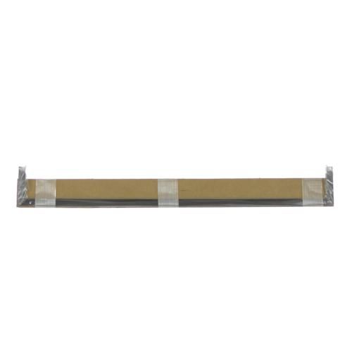 Samsung DG94-03236B Oven Trim Cover Assembly-SS Black NV51R5511