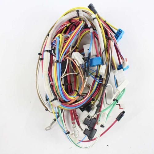 Samsung DG96-00159A Microwave Main Wire Harness Assembly