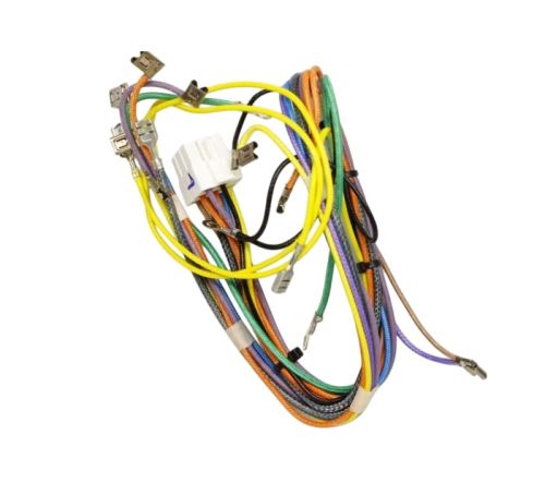 Samsung DG96-00224A Oven Wire Harness Assembly