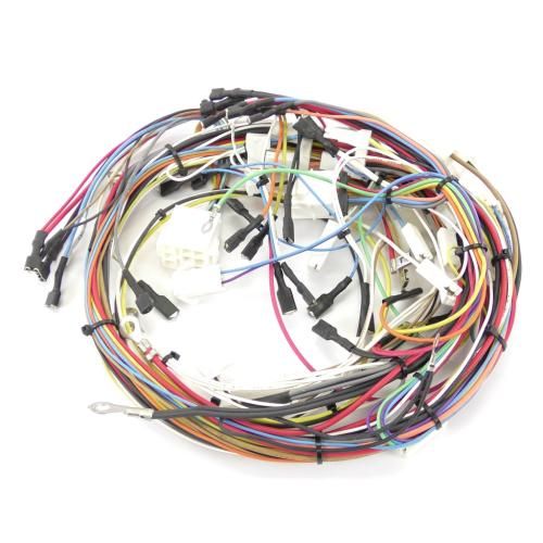 Samsung DG96-00243A Oven Main Wire Harness Assembly 