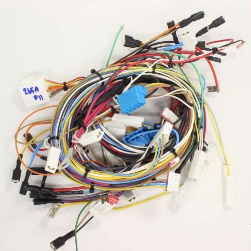 Samsung DG96-00265A Range Main Wire Harness Assembly 