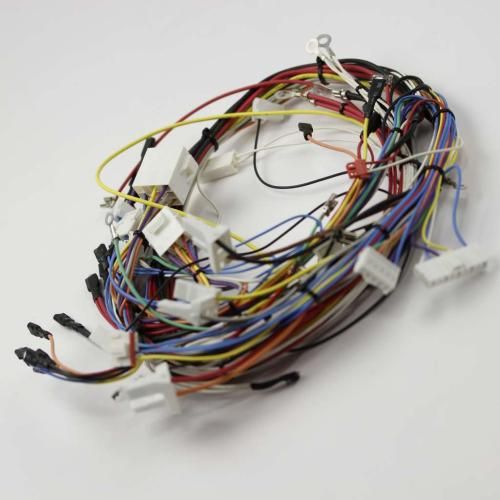 Samsung DG96-00266A Microwave Main Wire Harness Assembly 
