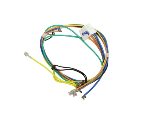 Samsung DG96-00272A Range Wire Harness Assembly-Cooktop B