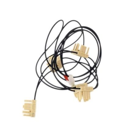 Samsung DG96-00298D Range Ignition Switch Assembly