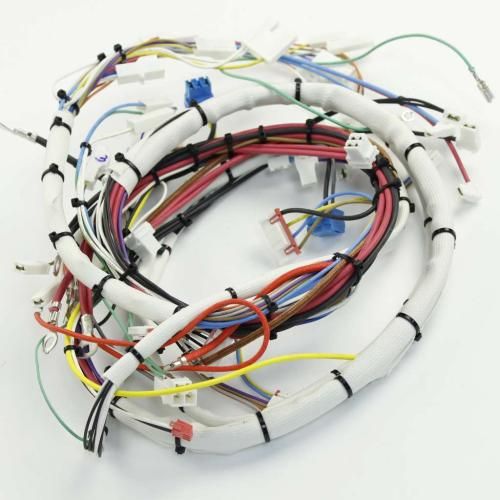 Samsung DG96-00321A Range Main Wire Harness Assembly