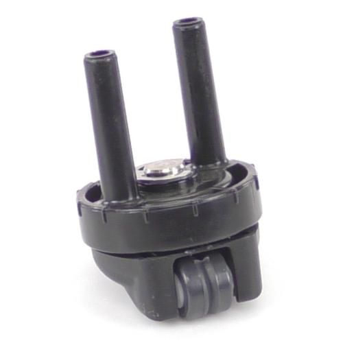 Samsung DJ97-02184A Vacuum Cleaner Caster Assembly 