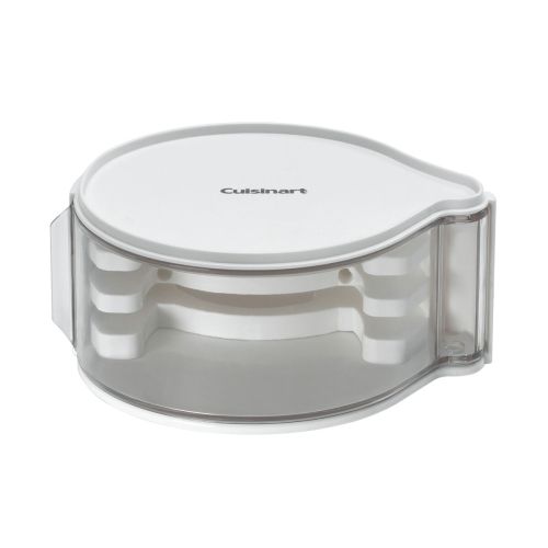 Cuisinart DLC-DH Food Processor Disc Holder White