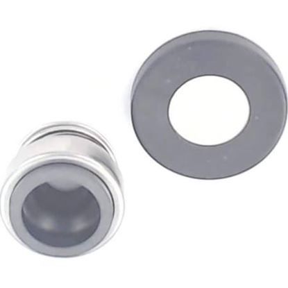 Haier America DW-3768-02 Dishwasher Shaft Seal Impeller Assembly