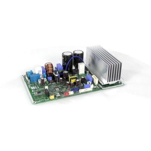 LG EBR74626222 Air Conditioner Main PCB Assembly
