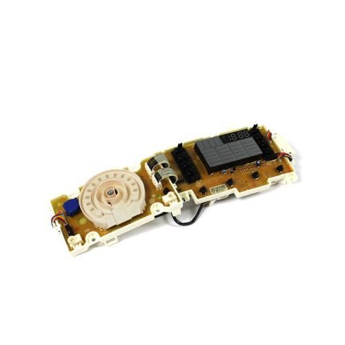 LG EBR78898214 Washing Machine Washer Display PCB Assembly