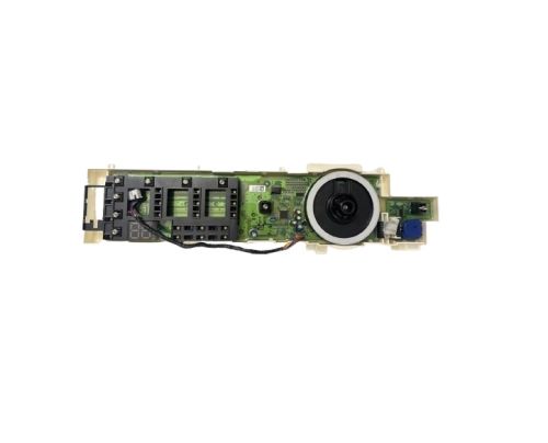 LG EBR86283116 Washing Machine Display PCB Assembly