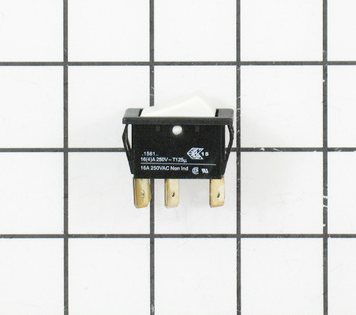 Speed Queen F340412 Washer Switch