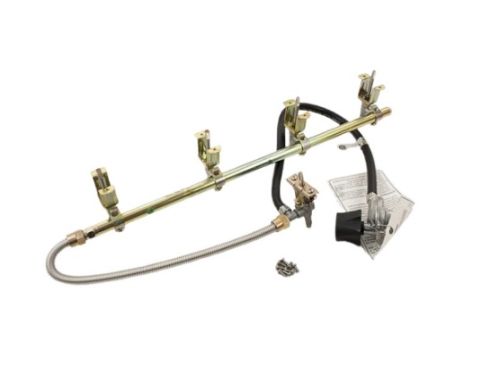 Char-Broil G470-5600-W1A Gas Grill Valve, Hose, Regulator Assembly