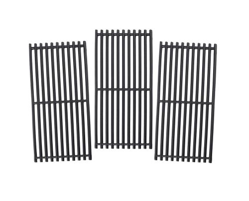 Char-Broil G474-0017-W2 Infrared Grill Cooking Grate Matte Porcelain Cast Iron 193mm X 432mm