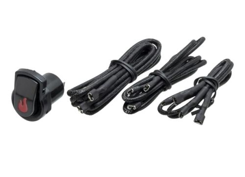 Char-Broil G515-0017-W7 Gas Grill Ignition Switch Module