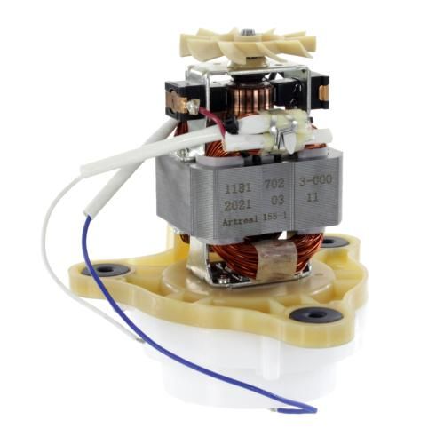 General Electric Small Appliance GE-FP001 Range Blender Motor Assembly