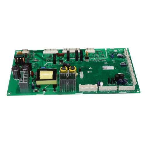 Hisense K2102666 Refrigerator Main Control Panel 