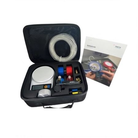Lokring L13006027B Charging Kit R600A 